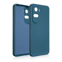 Beline Silicone case for Honor 90 Lite, blue
