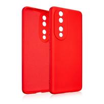 Beline Silicone case for Honor 90, red
