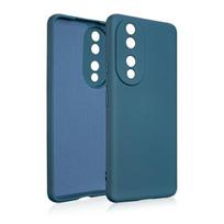 Beline Silicone case for Honor 90, blue