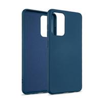 Beline Silicone iPhone 13/14 6.1" case in blue