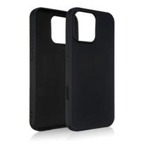 Beline IPhone 16 Pro Max 6.9" silicone case, black