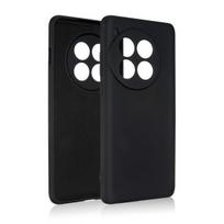 Beline Silicone case for OnePlus 12 5G, black/black