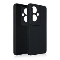 Beline Oppo Reno 11F silicone case, black