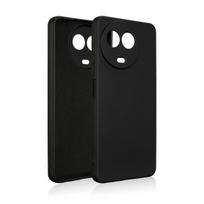 Beline Silicone case for Realme 11 5G, black/black