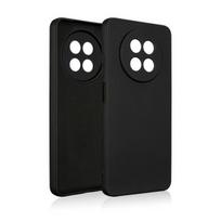 Beline Silicone case for Realme 12 5G, black/black