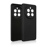 Beline Realme 12 Pro silicone case, black