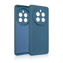 Beline Realme 12 Pro blue silicone case