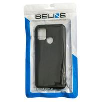 Beline Silicone case for Redmi Note 9, black/black, Xiaomi