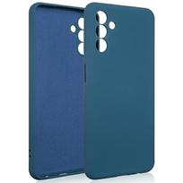 Beline Silicone case for Samsung A04s A047, blue