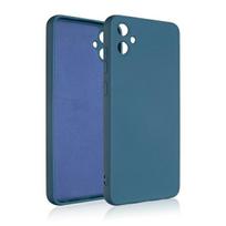 Beline Silicone case for Samsung A05, blue