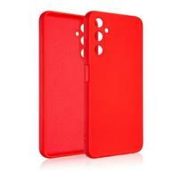 Beline Silicone case for Samsung A05s A057, red