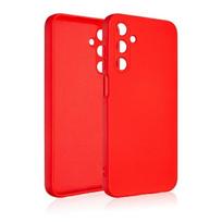 Beline Silicone case for Samsung A25 5G (A256), red/red