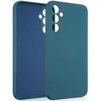 Beline Silicone case for Samsung A34 5G, A346, blue