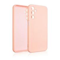 Beline Silicone case for Samsung M15 M156 in rose gold/rose gold