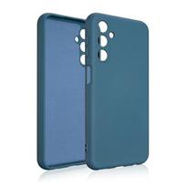 Beline Silicone case for Samsung M34 5G (M346), blue
