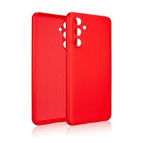 Beline Silicone case for Samsung M55 M556 in red/red