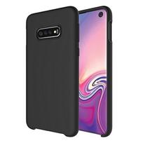 Beline Silicone case for Samsung S20 Ultra, black/black