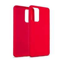 Beline Silicone case for Samsung S22 Plus, red