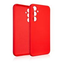 Beline Silicone case for Samsung S23 FE S711 in red