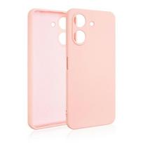 Beline Silicone case for Xiaomi Redmi 13C in rose gold/rose gold for Poco C65