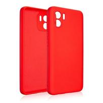 Beline Silicone case for Xiaomi Redmi A2, red/red