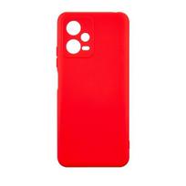 Beline Silicone case for Xiaomi Redmi Note 13 Pro 5G, red / red