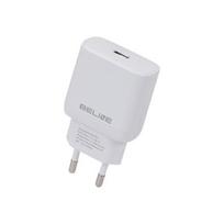 Beline Network charge. 1x USB-C 30W white/white (head only) PD 3.0 BLNCW30 GaN