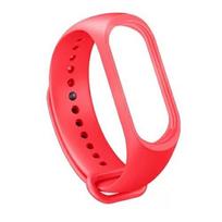 Beline Mi Band 3/4 red/red