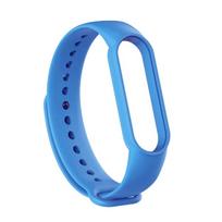 Beline Mi Band 3/4 blue/sky blue