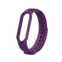 Beline strap Mi Band 7/6/5 in purple