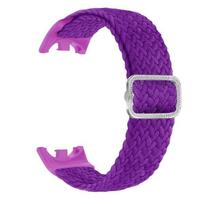 Beline mi Band 9/8 nylon strap, purple
