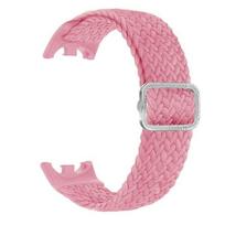 Beline mi Band 9/8 nylon strap, pink