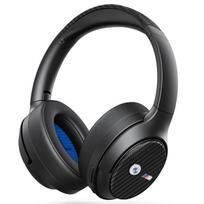 BMW Bluetooth ANC in-ear headphones BMBHKL601MTCAK black/black Encmetal Logos