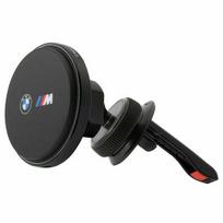 BMW Magnetic holder BMCMM22MRK for ventilation grille/cockpit/glass, black/black, M Edition