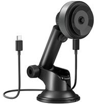 Energea AirLock universal induction mount for cockpit/grille, black/black