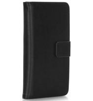 Universal case book 4.8" - 5.3" black/black