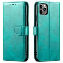 Marv Samsung M55 green wallet case