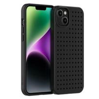 Pinit Dynamic Case iPhone 14 / 15 / 13 6.1" black