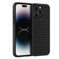 Pinit Dynamic Case iPhone 14 Pro 6.1" black/black