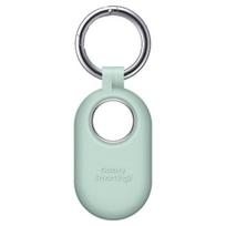 SAMSUNG Galaxy SmartTag2 EF-PT560CMEGWW Mint/Mint Silicone Case