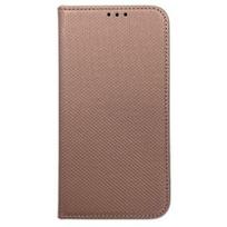 Smart Magnet Book Case OPPO A98 rose gold /rosegold
