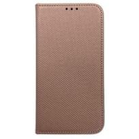 Smart Magnet Book Case Poco X5 Pro rose gold/rose gold