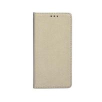 Case Smart Magnet book Sam S23 FE S711 gold