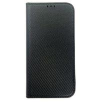 Smart Magnet case book Sam S23+ S916 black/black