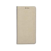 Case Smart Magnet book Samsung A13 4G A135 gold