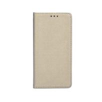 Smart Magnet Book Case Samsung A53 Gold