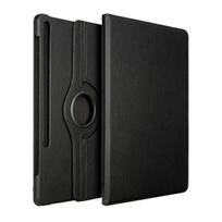 Smart case for Samsung Tab S9 Plus, black/black, 12.4"