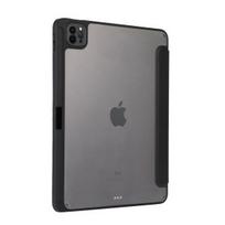 Smart Stand iPad Air 13 2024 case black