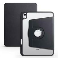 IPad Air 13 2024 stand case, black