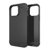 Gear4 D3O Havana iPhone 13 Pro Max 6.7" black/black 702008189